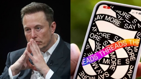 Elon Musk says cage fight with Zuckerberg will be live-streamed on X