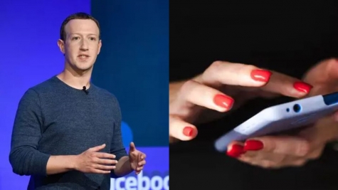 Experts reveal Mark Zuckerberg lost mind-blowing $100 MILLION during two-hour outage of Facebook, Instagram, and Messenger