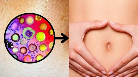 Here is the grim truth about not washing your belly button properly, Doctor reveals