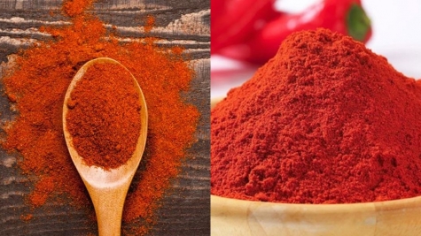 People are only just discovering what paprika is made from, and it’s blowing their minds