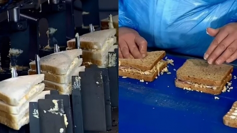 Pre-packaged sandwiches fans vow they’ll never eat it after finding out how it's really made