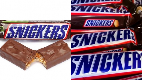 People are only now realizing the bizarre reason behind 'Snickers' name and it’s blowing their minds