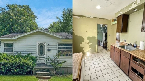 'World's cheapest home' goes up for sale for just $1 