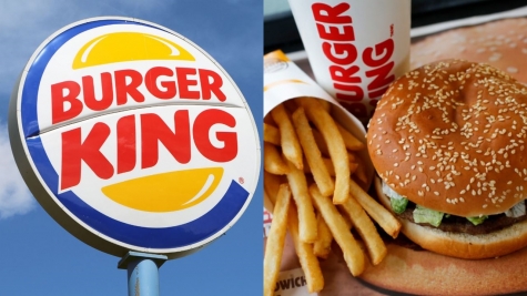 Burger King launches $5 value meal to compete with McDonald's