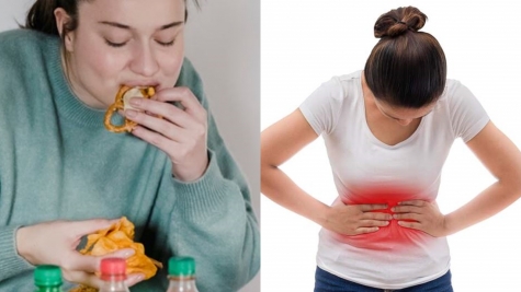 Here's why you shouldn't wait until you're hungry to eat