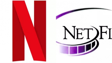 People stunned after finding Netflix's original logo