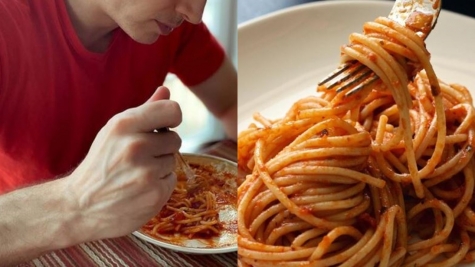 Man, 20, found deceased in bed by devastated parents after reheating pasta in tomato sauce