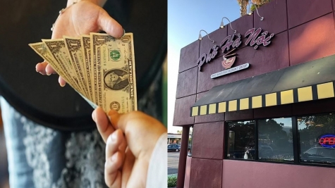 Food enthusiast shows close-up of $2,500 spent on a meal at Disney's most EXPENSIVE restaurant, leaving people stunned 