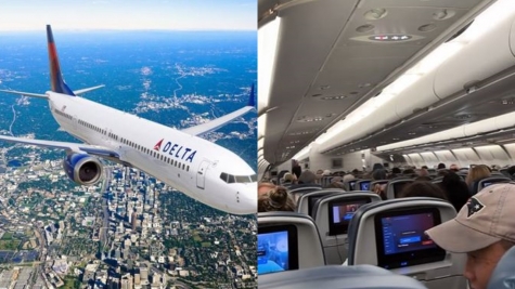 Delta offers 13 passengers up to $4,000 to get off overbooked flight