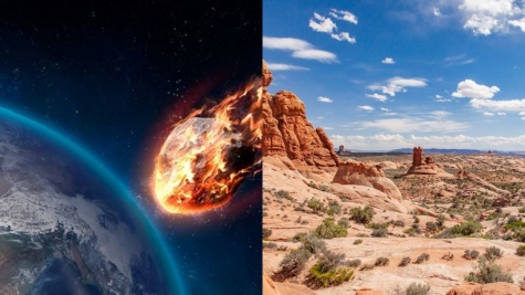 Laser-beamed communication from over 10 million miles away has been sent to Earth