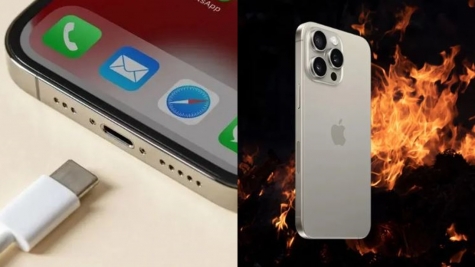 Why apple's new iPhone 15 is suffering from overheating issues