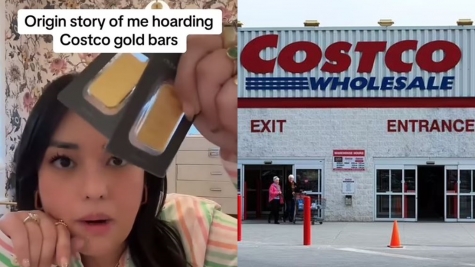 Woman reveals secret to shopping at Costco without a membership