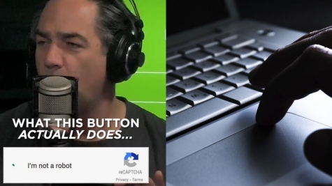 People are just realizing what does the 'e' in eBay stand for?