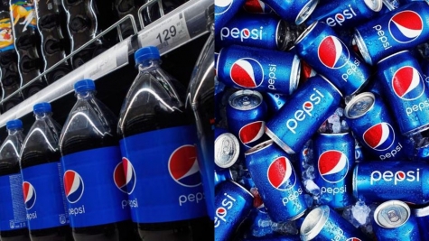 Subway fast-food chain faces backlash as the first chain to switch from Coke to Pepsi product