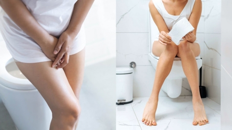 Urology doctor reveal why men in the US are urinating incorrectly