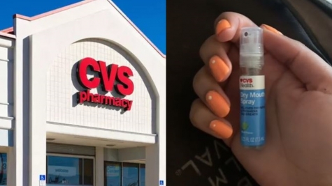 People are just learning what CVS actually stands for