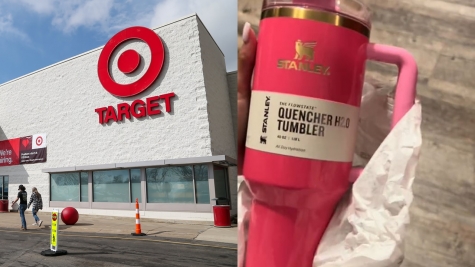  Target's workers were 'fired' after buying limited-edition Stanley cups