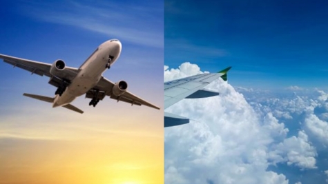 Why do we feel acceleration, but not constant speed? 