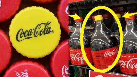 People are just realizing why Coca-Cola chose red as their brand identity color