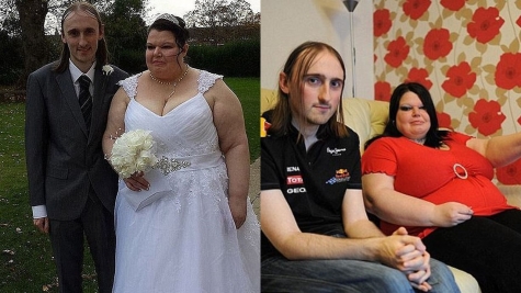 'World's most jealous woman' buys husband THREE X-box consoles in a bid to keep him away from other women 