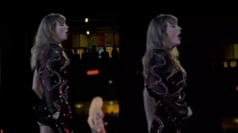 Travis Kelce flying Singapore to join Taylor Swift after brother Jason Kelce’s Eagles retirement