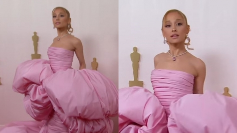 Jimmy Kimmel sparks divided opinions after mocking Al Pacino's Best Picture Oscars 2024 flub