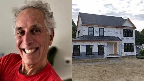 Man stunned to find $1.5M house built on his land purchased in 1991