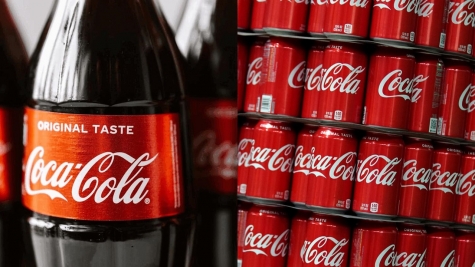People are just realizing why Coca-Cola chose red as their brand identity color
