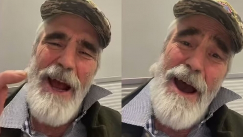 'Yellowstone' star left stunned after revealing he was kicked off a plane 