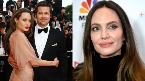 Brad Pitt's daughter Shiloh officially declares removing his surname on her 18th birthday