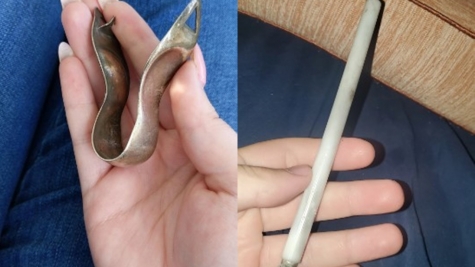 15+ People baffled after spotting mysterious object and needing explanations for their purpose