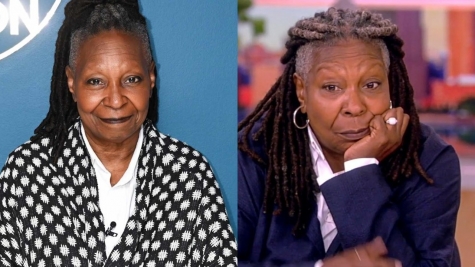 Whoopi Goldberg gives straightforward response when asked why she remains unmarried