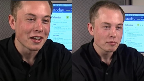  Elon Musk predicts the future in resurfaced 1998 interview 