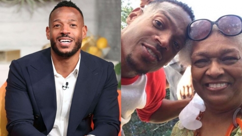 Marlon Wayans reveals why he never married 