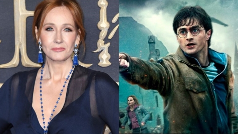 Daniel Radcliffe responds to his potential involvement in the upcoming Harry Potter TV series reboot