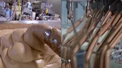 People vow never to eat hot dogs again after revealing how it was made