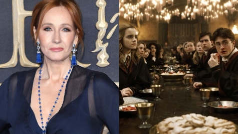 J.K. Rowling reveals colleagues privately emailed to check they remain friends amid an ongoing feud with Harry Potter stars