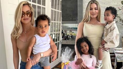 Khloe Kardashian faces backlash for parenting struggles