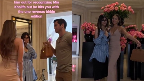 Newlywed man reluctantly dresses as hotel staff for entire honeymoon due to Delta airline mistake