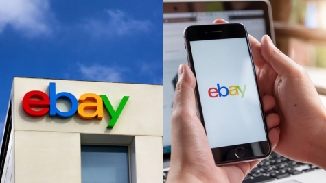 People are just realizing what does the 'e' in eBay stand for?