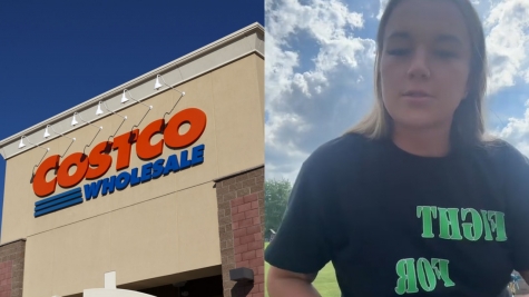 Woman reveals secret to shopping at Costco without a membership