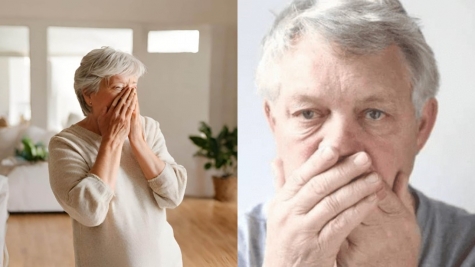 People lost their minds after discovering secret behind the distinct smell of elderly people