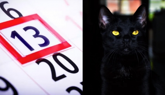 The real reason why people believed Friday the 13th is unlucky