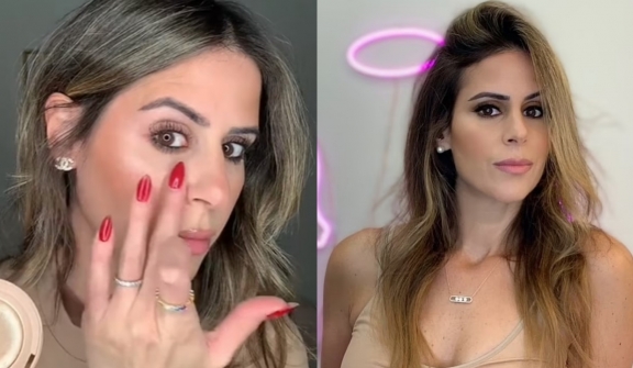 Makeup artist reveals three easy beauty tricks that make you look significantly gorgeous