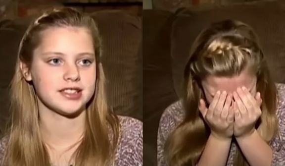 Young girl suffers from uncommon condition: sneezes 12,000 times daily and can't stop 