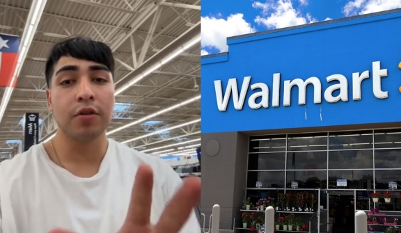 Former Walmart employee took revenge on workplace after being unexpectedly fired