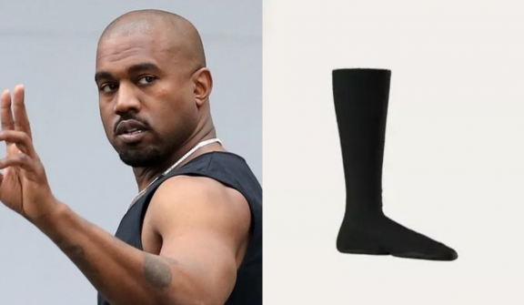 Kanye West slammed after launching 