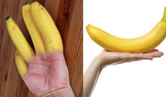 What do you call 'a bunch of bananas'? This is the correct way you SHOULD know