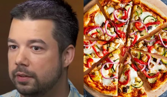 Man bought two pizzas with Bitcoin 13 years ago, now valued at a staggering $437 Million