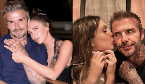 Here are reasons why David and Victoria Beckham decided to sleep separately, which left many surprised